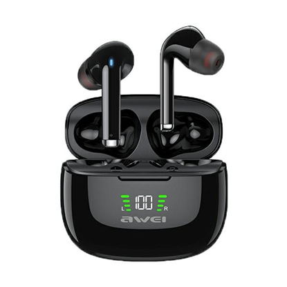 Attēls no Awei TA8 TWS Bluetooth Earbuds