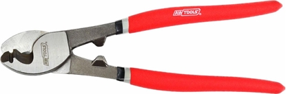 Picture of AWTools AW SZCZYPCE DO CICIA PRZEWODÓW 250mm AW22102