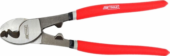 Picture of AWTools AW SZCZYPCE DO CICIA PRZEWODÓW 250mm AW22102