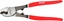 Picture of AWTools AW SZCZYPCE DO CICIA PRZEWODÓW 250mm AW22102