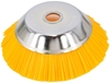 Picture of AWTOOLS SZCZOTKA DO KOSY DOCZOOWA NYLON 200X25,4mm
