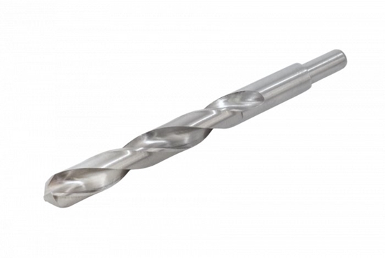 Picture of AWTOOLS WIERTO METAL HSS M2 15,0mm/1szt.PREMIUM/ PODTACZANE