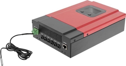 Attēls no Azo Solarny regulator adowania MPPT 12/24/36/48V - 60A PRO wywietlacz LCD