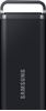 Picture of Ārējais cietais disks Samsung T5 Evo 2TB Black