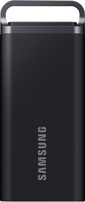 Picture of Ārējais cietais disks Samsung T5 Evo 2TB Black