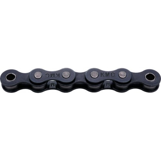 Picture of B1 Wide x112L Black