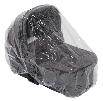 Attēls no BABY JOGGER Baby Jogger Pokrowiec przeciwdeszczowy do gondoli - City Tour LUX - City Tour 2