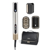 Picture of BABYLISS | Hair styling comb | Air Wand AS6555E | Ion conditioning | Number of heating levels 4 | 1600 W | Chrome