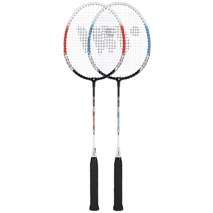 Attēls no Badmintona raketes ALUMTEC 308 WISH