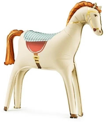 Изображение Balon foliowy Ko 86,5x73cm EDUKAMP