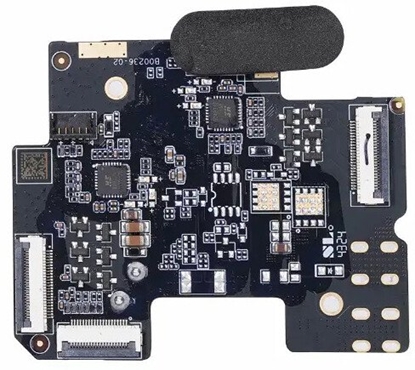 Picture of BambuLab Pyta gówna ekstrudera do drukarek z serii H2D i H2D Laser