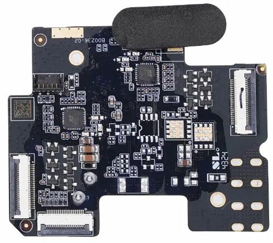 Picture of BambuLab Pyta gówna ekstrudera do drukarek z serii H2D i H2D Laser