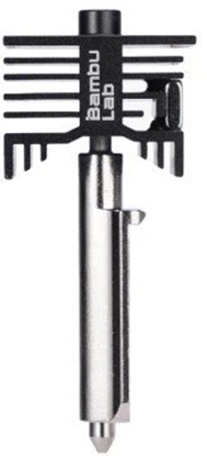 Attēls no BambuLab Zespó grzewczy hotendu do drukarek Bambu Lab z serii H2S}