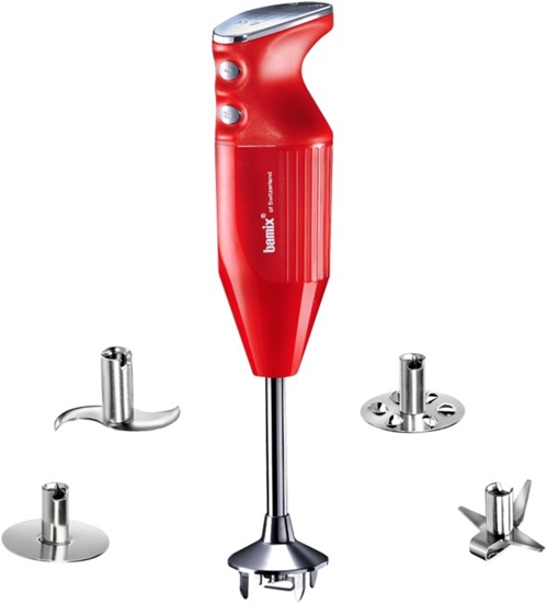 Picture of Bamix MAXX Rosso