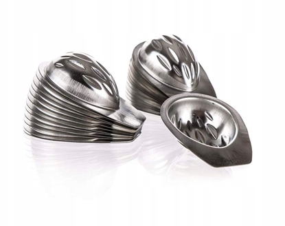Изображение Banquet ZESTAW FORM WYKROJNIKÓW ORZESZKÓW 25 szt. BANQUET