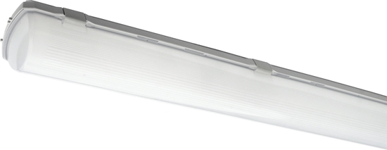 Picture of Barat LED lineārs gaismeklis 1x8700 H124 T840 PC/PC OP LT80