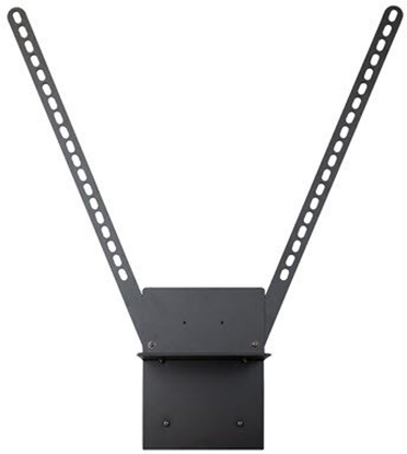 Attēls no Barco ClickShare - Zestaw montaowy - do telewizora - do ClickShare Bar Core, Bar Pro