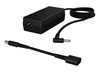 Picture of Barošanas bloks portatīvajam datoram HP 65W Smart AC Adapter