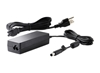 Picture of Barošanas bloks portatīvajam datoram HP 65W Smart AC Adapter