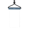 Picture of Baseus - Baseus AquaGlide BS-PC030 case, waterproof IPX8, with cylindrical clasp - blue