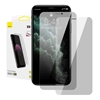 Изображение Baseus 0.3mm Screen Protector (2pcs pack) for iPho