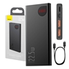 Picture of Baseus Adaman Metal Powerbank / 10000mAh / 22.5W