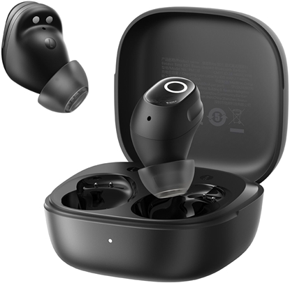 Attēls no Baseus Bass BD1 TWS TWS Cosmic Black