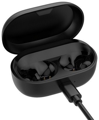 Attēls no Baseus Bowie MP1 TWS Cosmic Black