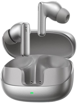 Attēls no Baseus Bowie MP1 TWS Galaxy Natural Titanium