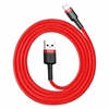 Picture of Baseus CALKLF-A09 Lightning Cable 0.5m
