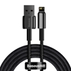 Picture of Baseus CALWJ-A01 USB - Lightning 2.4A Cable 2m
