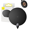 Picture of Baseus CCED000001 Wireless Charger USB-C 15W