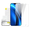 Изображение Baseus Crystal rūdītais stikls 0,3 mm iPhone 14 Pl