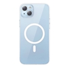 Picture of Baseus Crystal Series Magnetic Case for iPhone 14 
