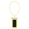 Picture of Baseus DeepDive Series Waterproof Case / White