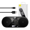 Picture of Baseus Digital LED Display Wireless Charger with Type-C Cable 20W