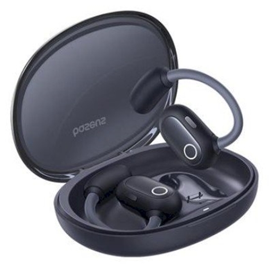 Picture of Baseus Eli Sport 1 Open-Ear TWS Earbuds black