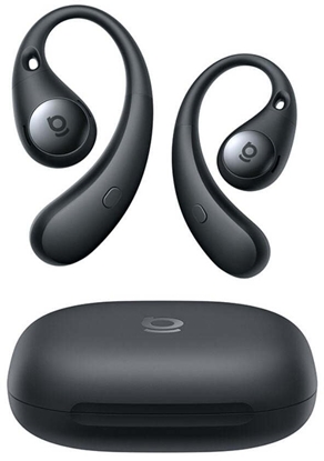 Attēls no Baseus Eli Sport 2 Open-Ear TWS Cosmic Black