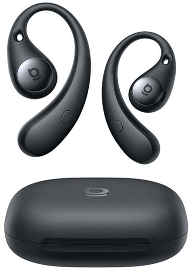 Picture of Baseus Eli Sport 2 Open-Ear TWS Cosmic Black