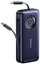 Изображение Baseus EnerCore CR11 Retractable 20000mAh 100W Cosmic Black