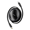 Picture of Baseus Free2 Pull Cable USB-C - Lightning 1m