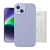 Picture of Baseus Liquid Silica Gel Case for iPhone 14 Plus (