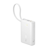 Изображение Baseus PicoGo Digital Display Power Bank 10000mAh 45W White