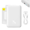 Изображение Baseus Powerbank Magnetic Mini Wireless charger 10000 mAh