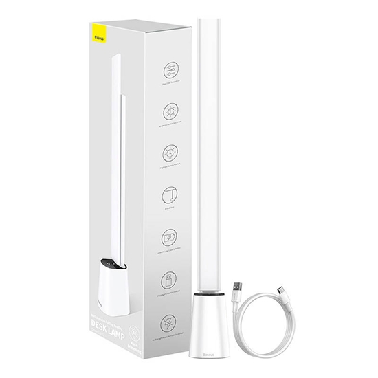Изображение Baseus Reading Desk Lamp 2200mAh 5W