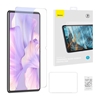 Picture of Baseus Crystal Tempered Glass 0.3mm for Huawei MatePad Pro 12.6" / transparent