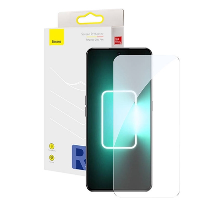 Attēls no Tempered-Glass Screen Protector Baseus for realme GT Neo5