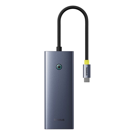 Picture of Baseus UltraJoy Series 7 USB Hub USB-C
