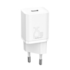Picture of Baseus Wall charger Baseus Super Si Quick Charger 1C 25W (white)