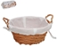 Picture of Basket With Handles, 20X8.5Cm, Round